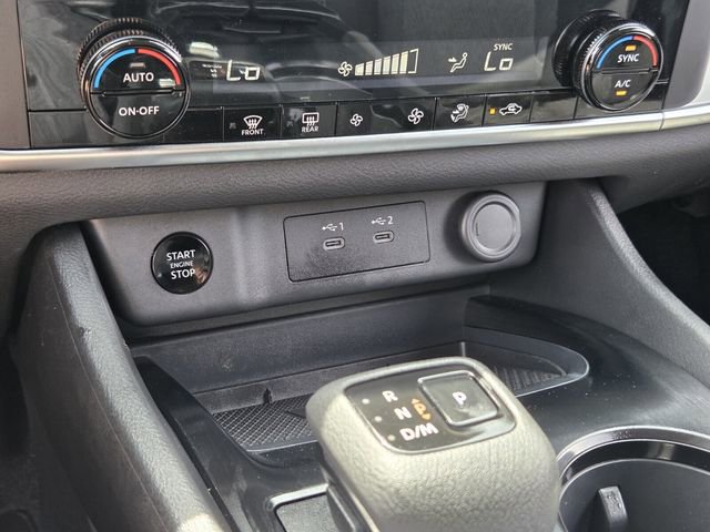 Used 2026 Nissan Rogue SV FWD image 19