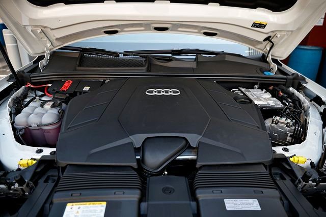 New 2026 Audi Q7 3.0T Premium Plus image 30