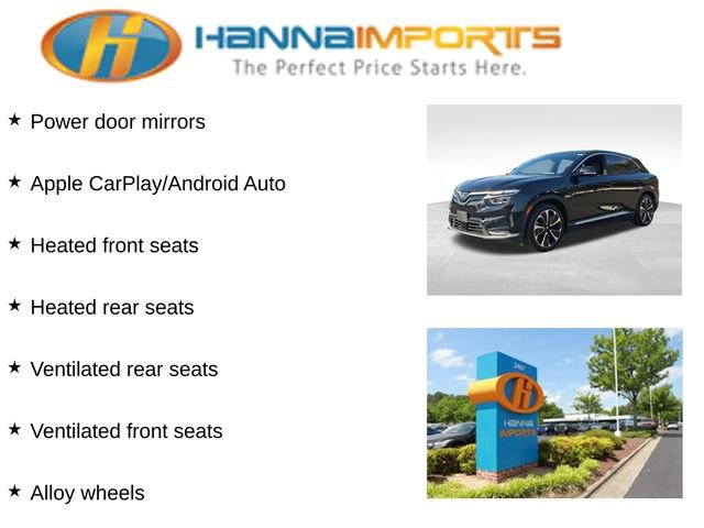 Used 2023 VinFast VF 8 Plus AWD/4WD image 22