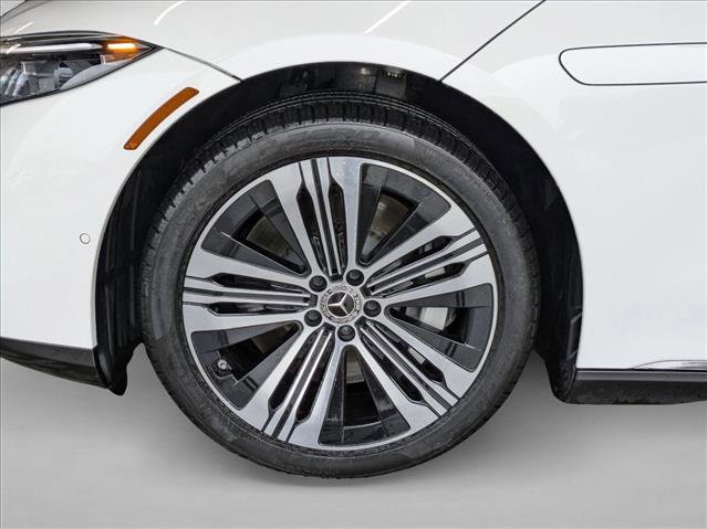 Certified 2023 Mercedes-Benz EQS 450+ Sedan image 23