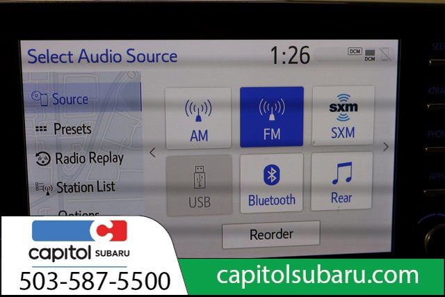 Used 2023 Toyota Sienna Platinum image 26