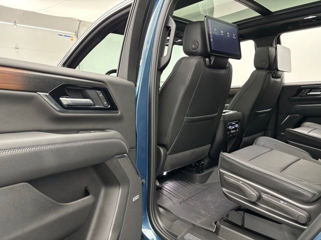 New 2026 GMC Yukon Denali w/ Denali Reserve Package image 47