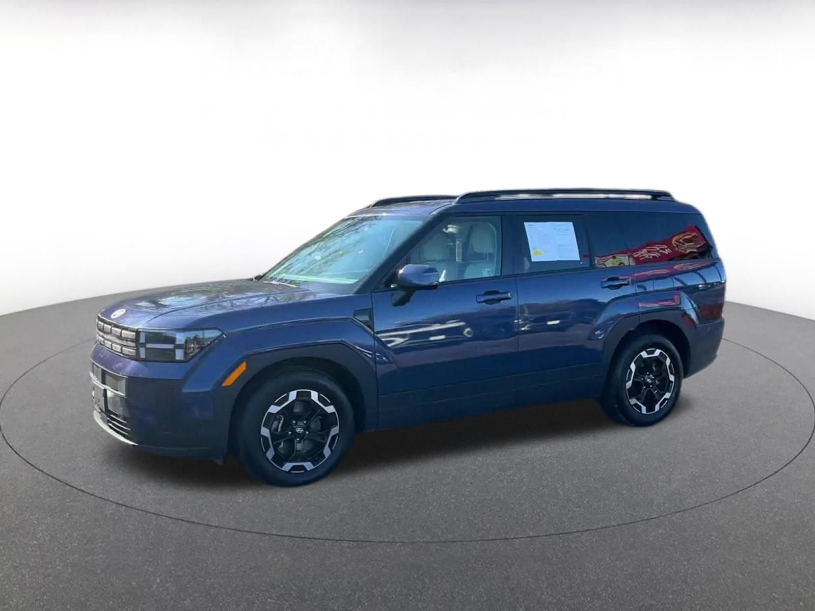 Used 2025 Hyundai Santa Fe SEL image 8