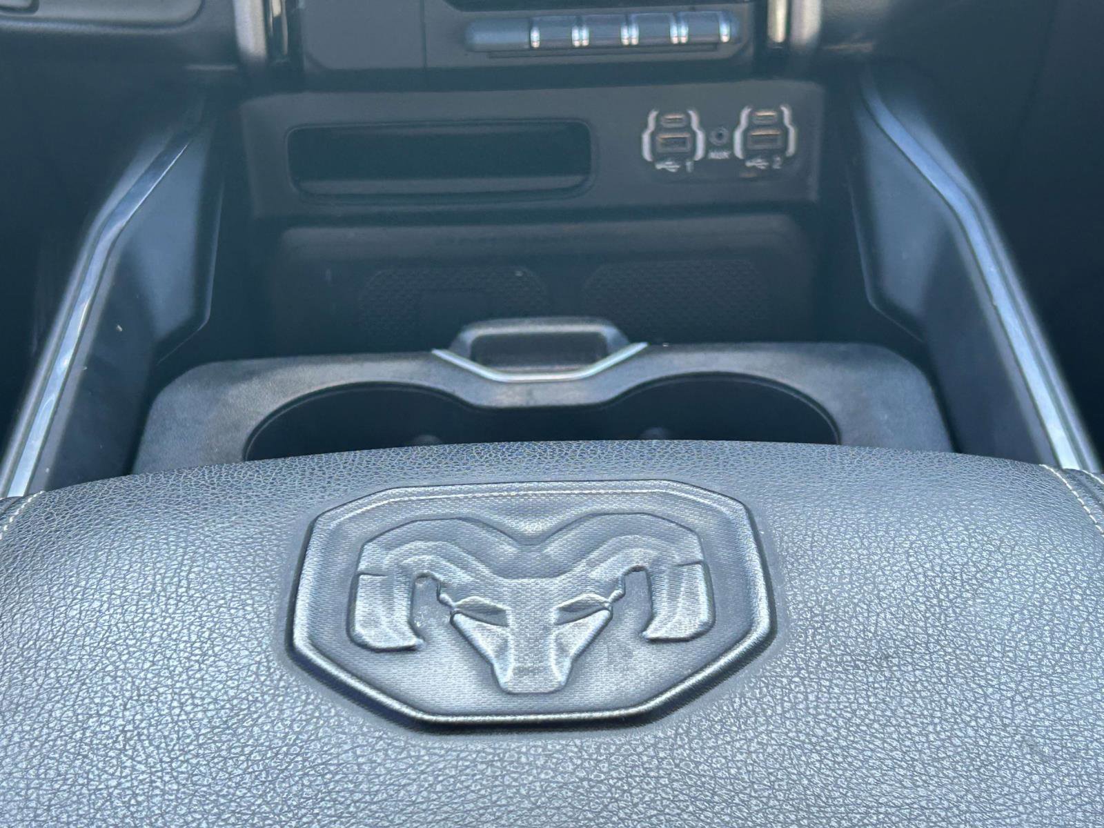 Used 2022 RAM 1500 Laramie image 15