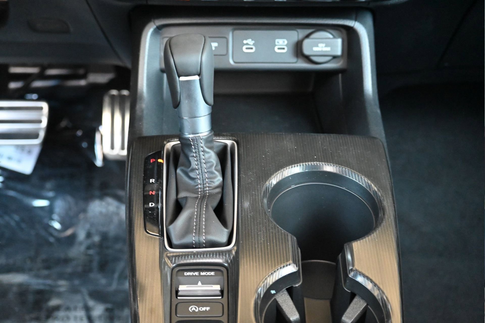 New 2025 Honda Civic Sport image 24