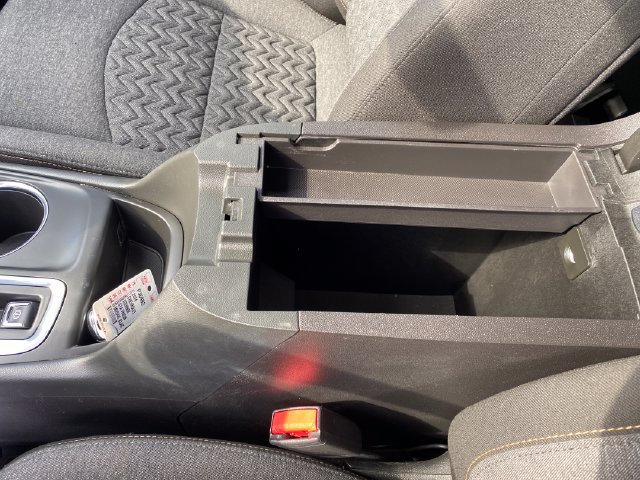 Certified 2024 Chevrolet Equinox LT w/ LPO, Floor Liner Package AWD/4WD image 14