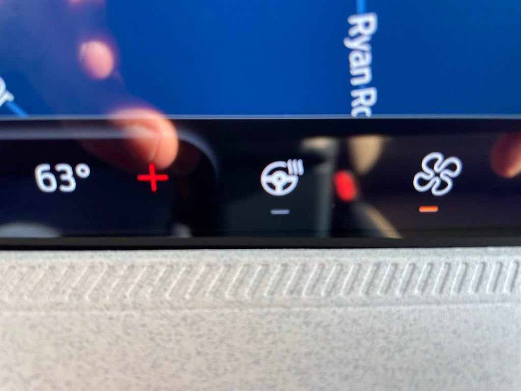 New 2026 Ford Maverick Lariat w/ 4K Tow Package image 12