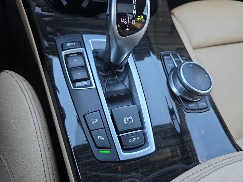 Used 2017 BMW X3 xDrive35i image 31