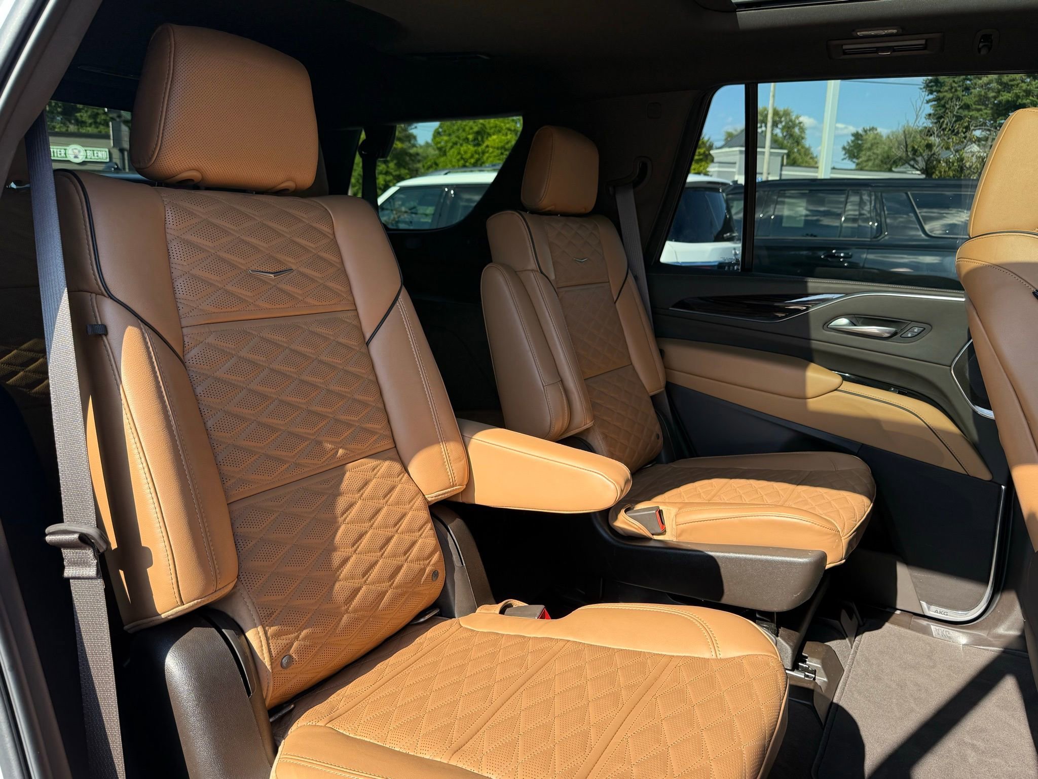 Used 2021 Cadillac Escalade Sport image 18