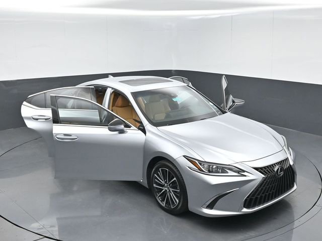 Used 2022 Lexus ES 350 w/ Premium Package image 53