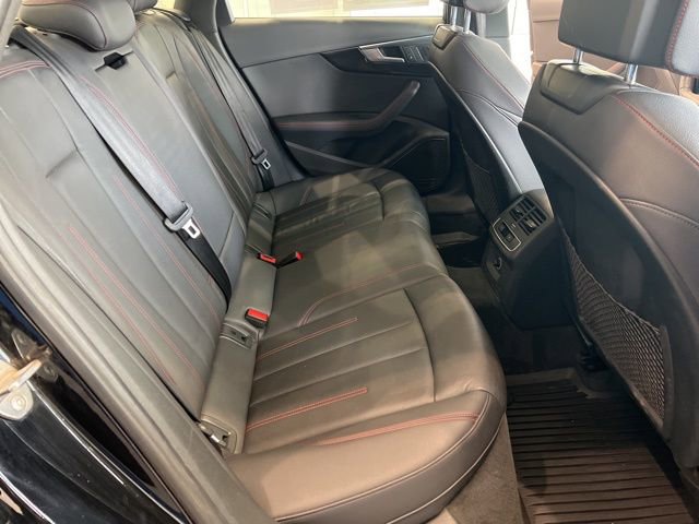 Used 2018 Audi A4 2.0T Premium Plus w/ Premium Plus Package AWD/4WD image 18