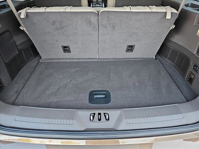 Used 2022 Lincoln Aviator Reserve RWD image 6
