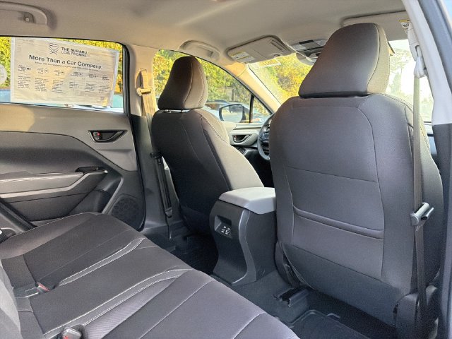 Certified 2026 Subaru Crosstrek 2.5i Premium AWD/4WD image 16