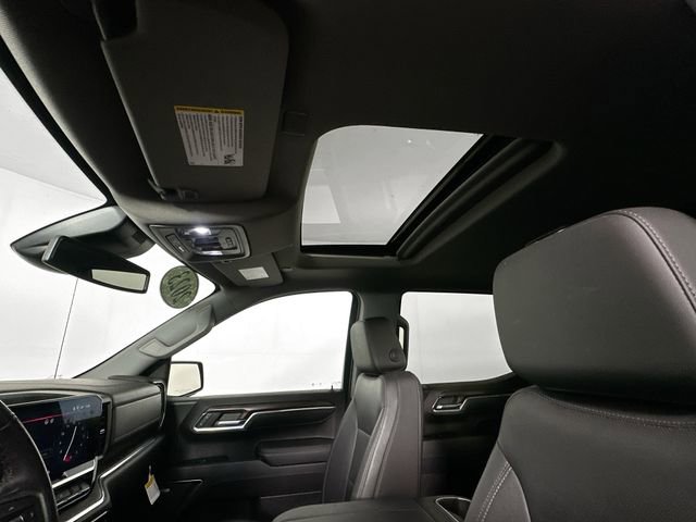 Used 2023 GMC Sierra 1500 SLT w/ SLT Convenience Package image 20