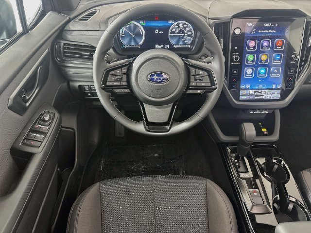 New 2026 Subaru Forester Premium AWD/4WD image 22