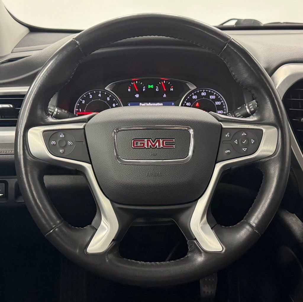 Used 2020 GMC Acadia SLT image 17
