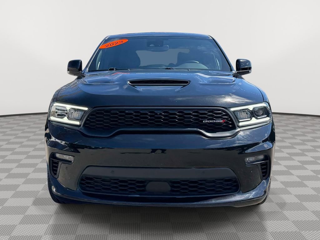 Certified 2023 Dodge Durango R/T AWD/4WD image 12