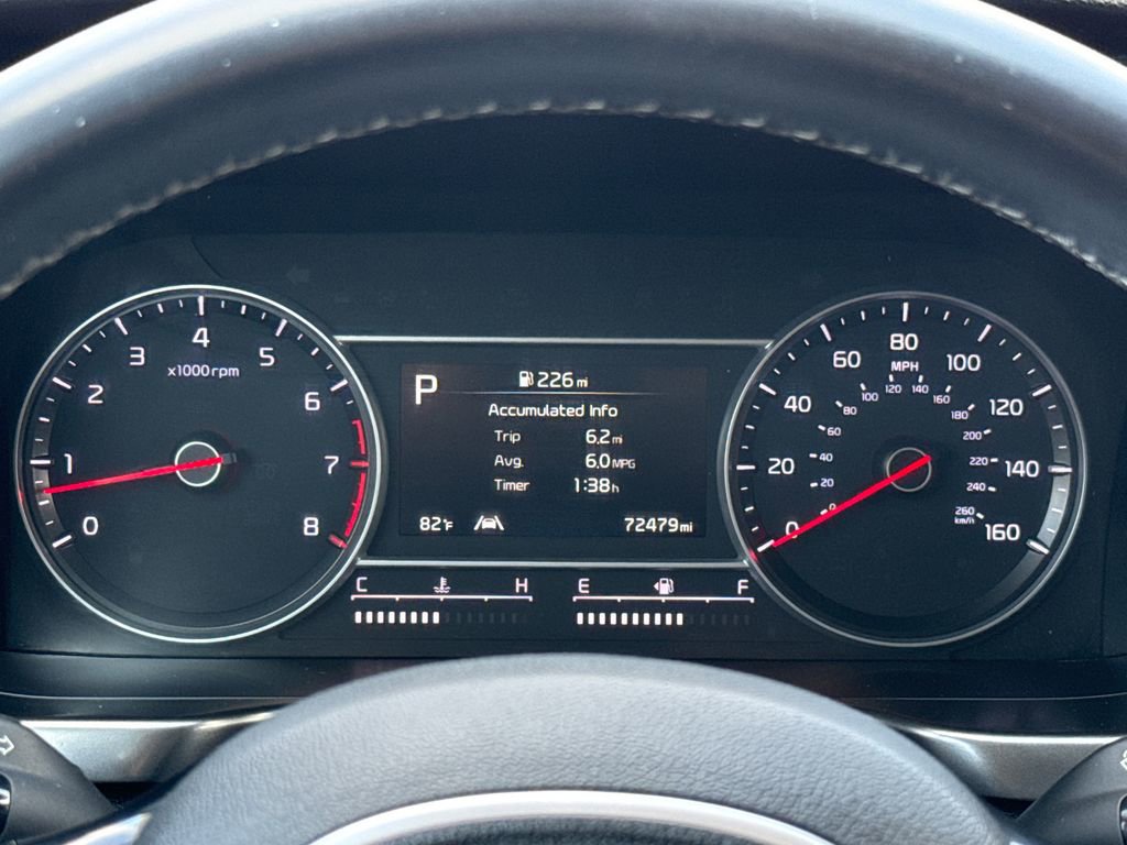 Used 2022 Kia Sorento S image 17