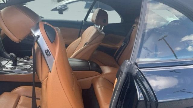 Used 2018 BMW 650i Convertible w/ Executive Package RWD image 12