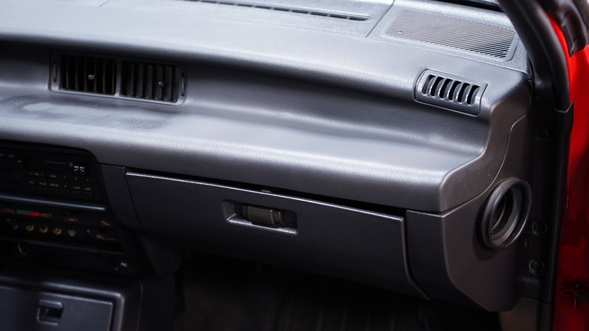 Used 1991 Geo Metro LSi image 39