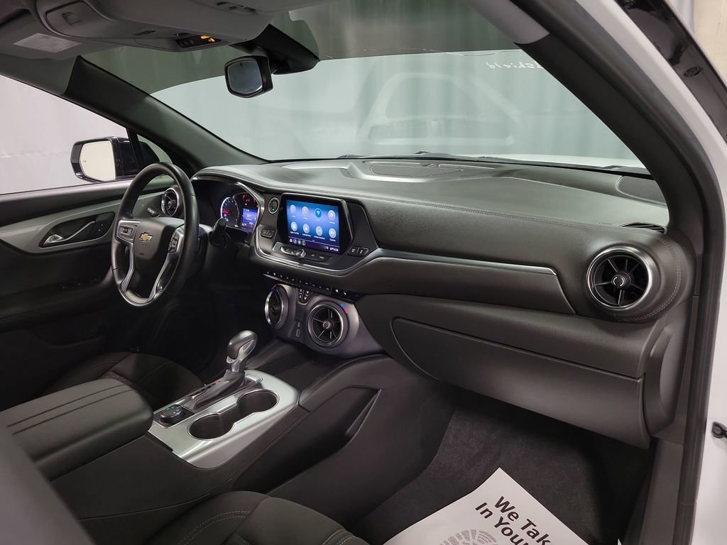 Used 2020 Chevrolet Blazer LT w/ Redline Edition image 26