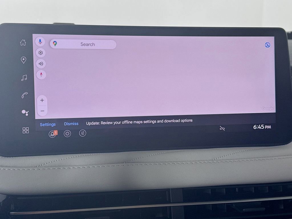 Certified 2026 INFINITI QX60 Autograph w/ Dark Cargo Package image 17