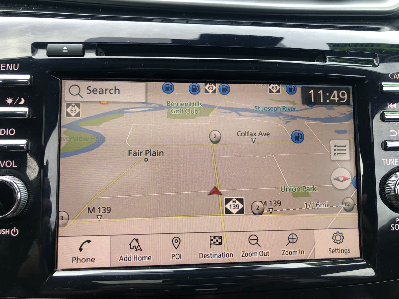 Used 2024 Nissan Murano SL image 18