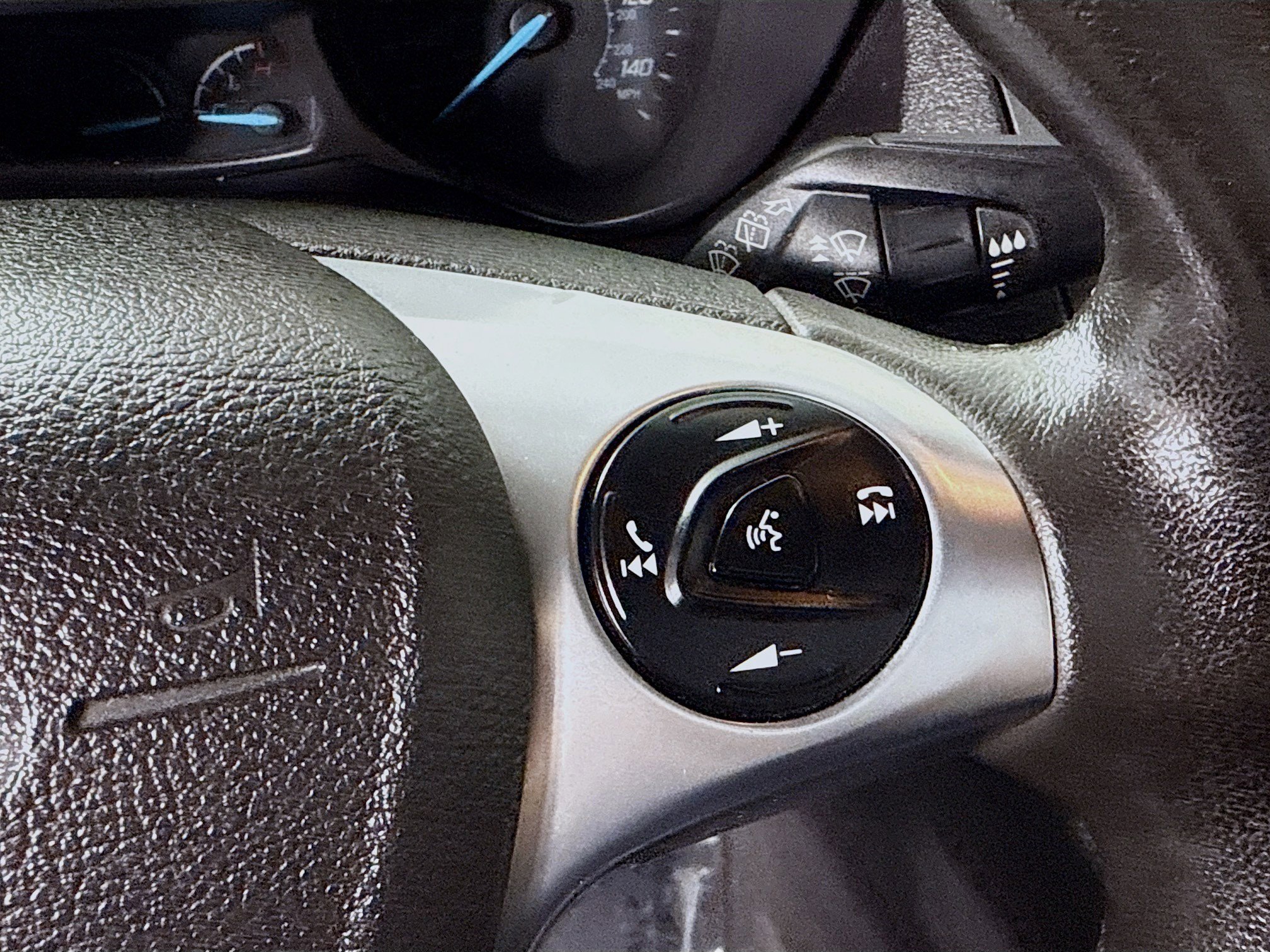 Used 2018 Ford Transit Connect XL image 15