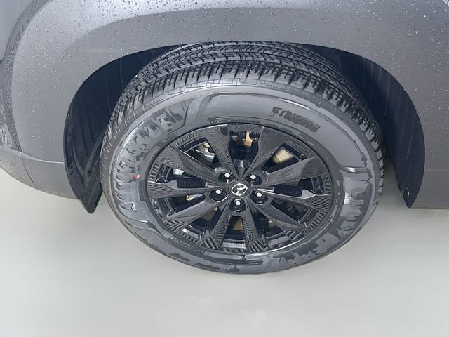 New 2025 MAZDA CX-50 AWD 2.5 Hybrid w/ Weather Package image 33