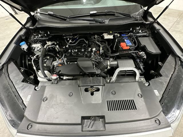 Used 2025 Honda CR-V EX image 19