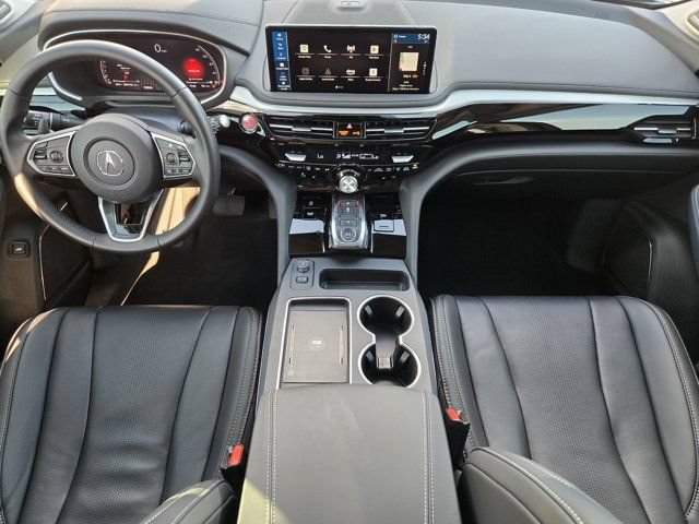 Certified 2026 Acura MDX w/ Technology Package FWD image 27