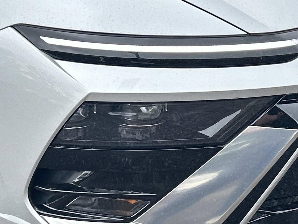 New 2026 Hyundai Sonata SEL image 10