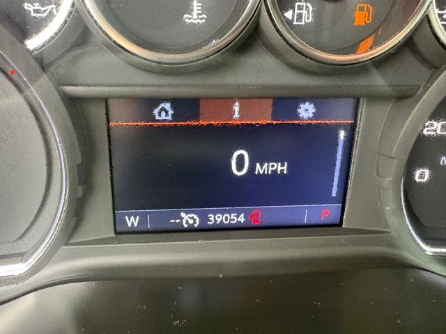 Used 2021 Chevrolet Silverado 1500 LT image 33