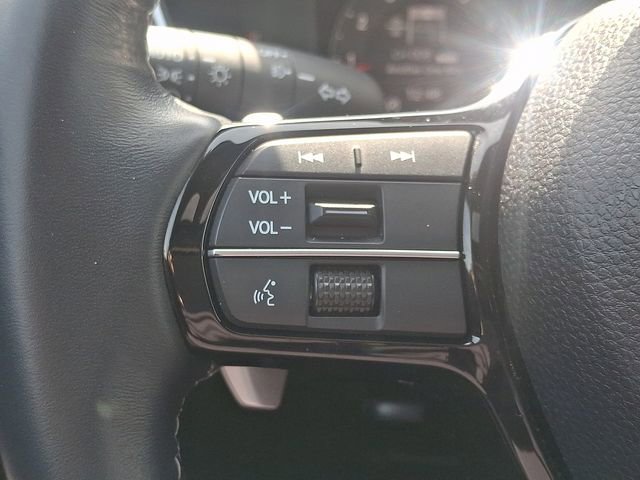 Used 2023 Acura Integra A-Spec image 21