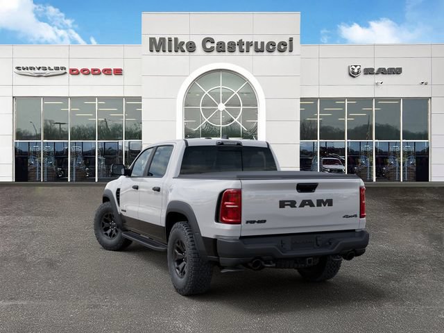 New 2026 RAM 1500 RHO w/ RHO Level 1 Equipment Group AWD/4WD image 4