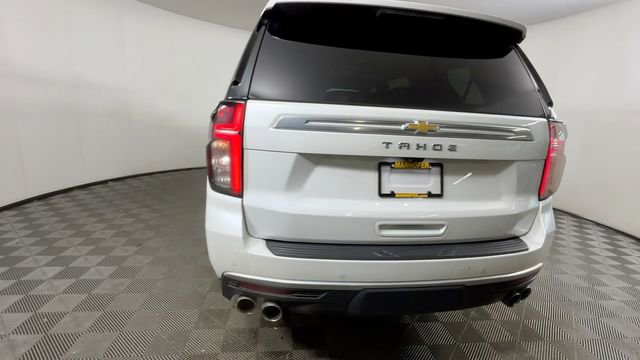 Used 2023 Chevrolet Tahoe High Country w/ Advanced Technology Package AWD/4WD image 5