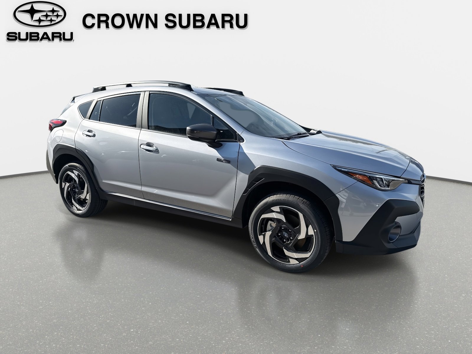 New 2026 Subaru Crosstrek 2.5i Limited w/ Crosstrek Mirror Package AWD/4WD image 2