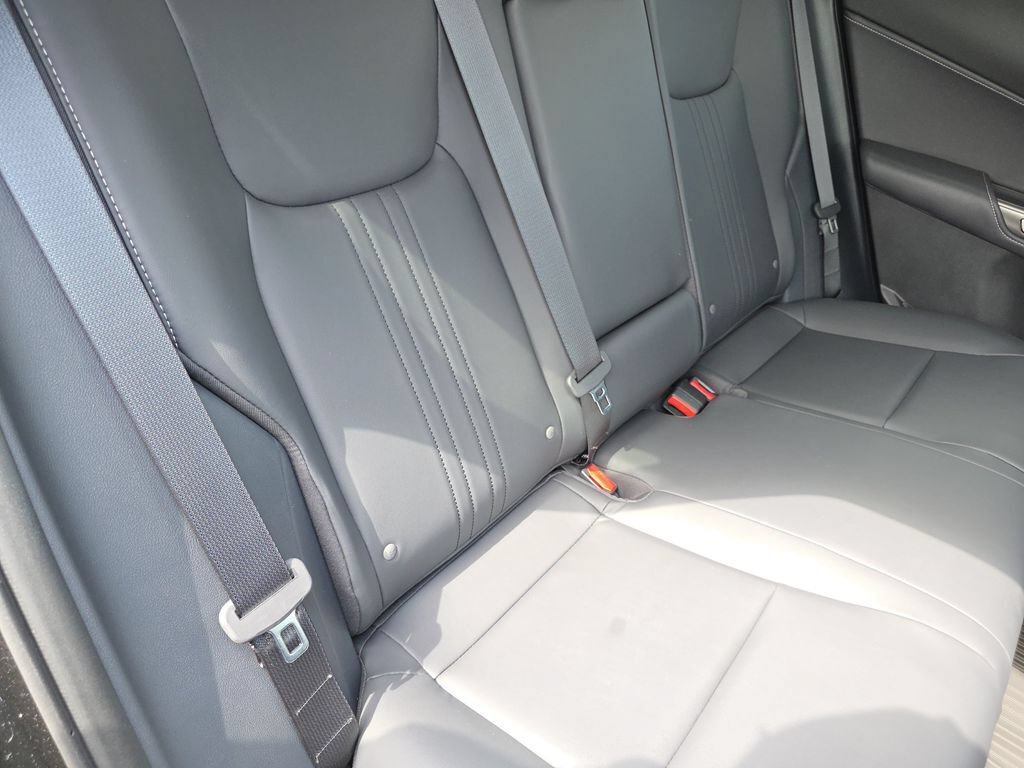 New 2026 Lexus NX 350 AWD image 28