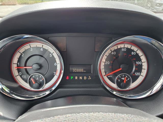 Used 2018 Dodge Grand Caravan SXT FWD image 9