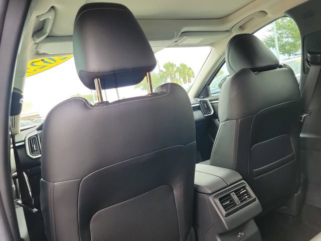 Certified 2025 MAZDA CX-50 AWD 2.5 S w/ Premium Package image 10