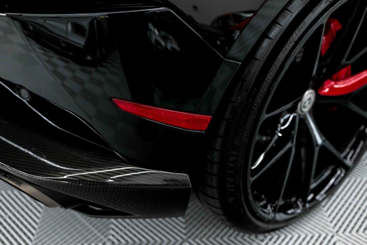 Used 2015 Lamborghini Huracan LP 610-4 image 23