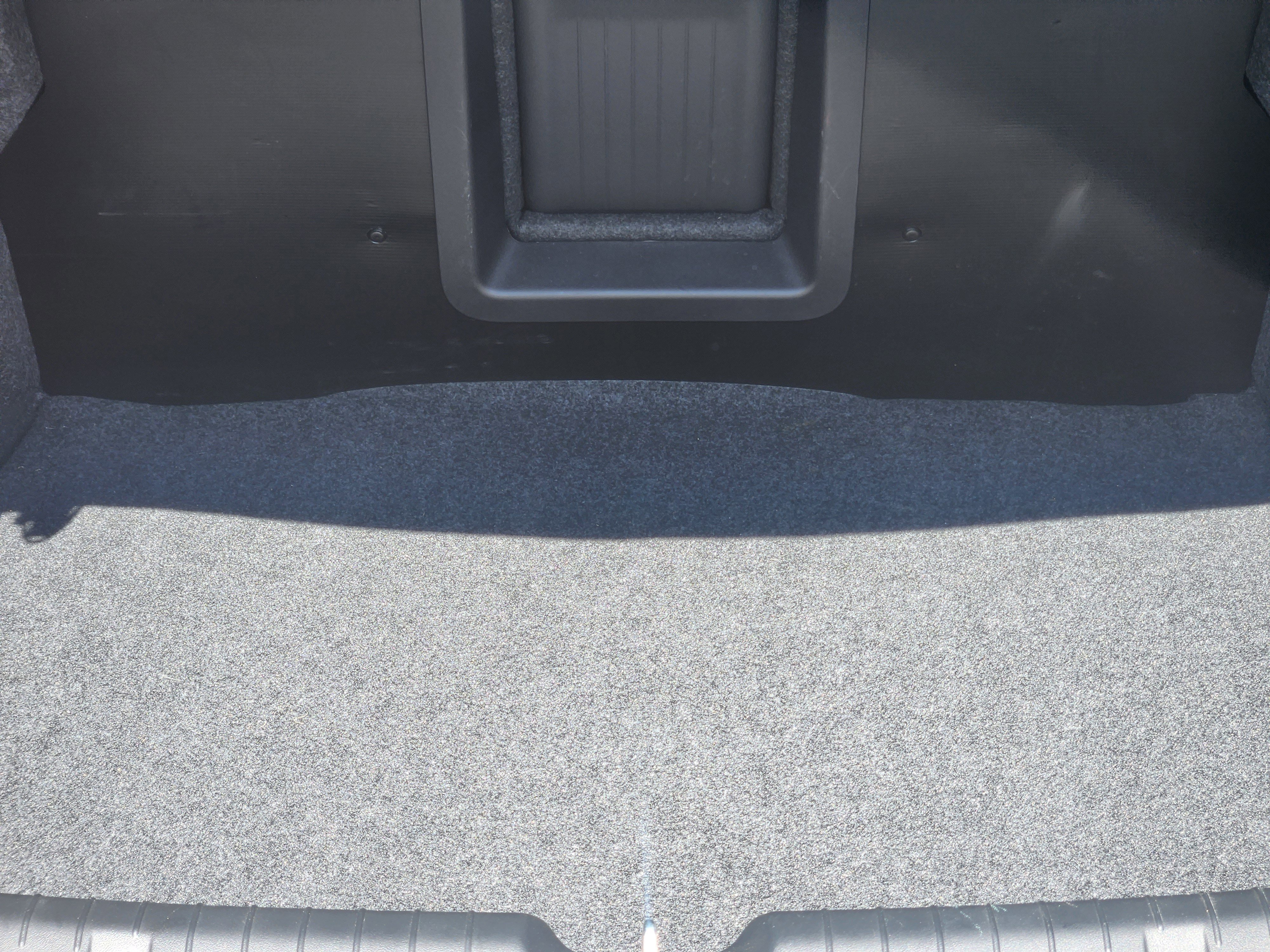 Used 2024 Mitsubishi Mirage G4 LE FWD image 21
