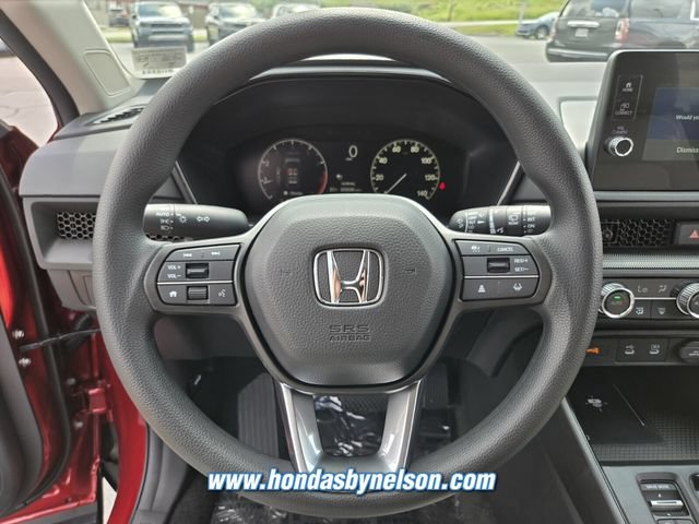 New 2026 Honda CR-V EX image 13