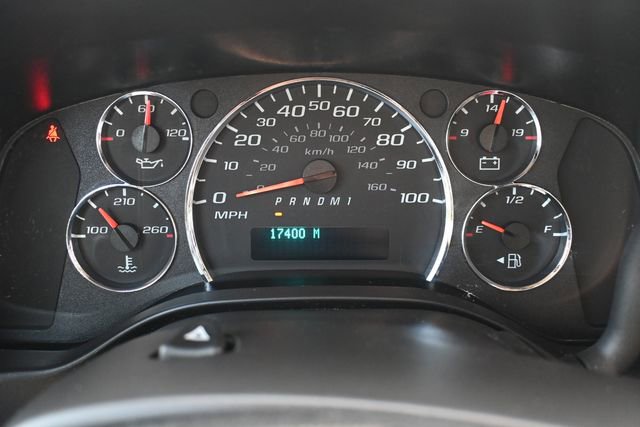 Used 2024 Chevrolet Express 2500 w/ Driver Convenience Package image 15