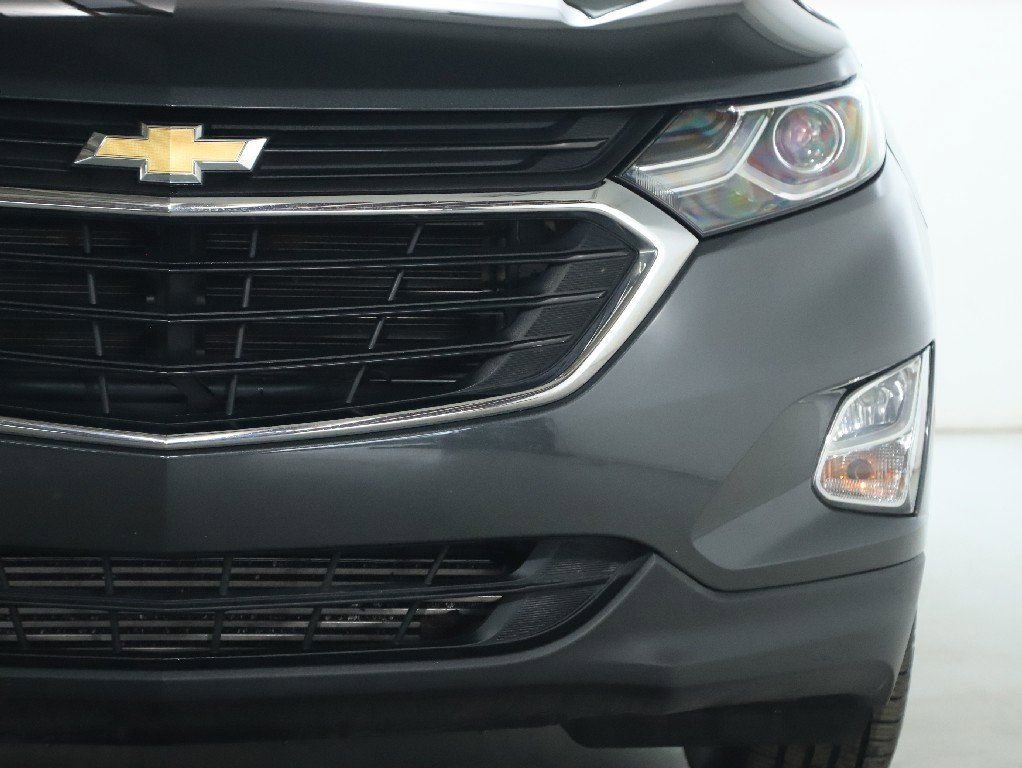 Used 2020 Chevrolet Equinox LT w/ Driver Convenience Package AWD/4WD image 7