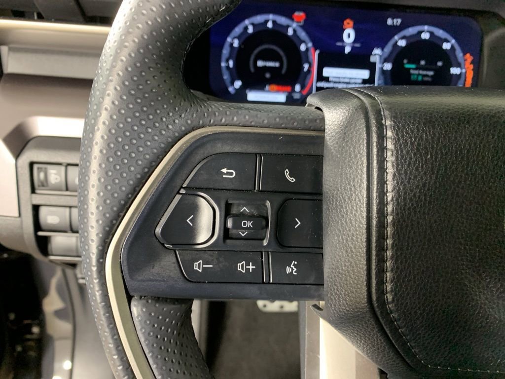 Used 2025 Toyota 4Runner TRD Sport Premium AWD/4WD image 20