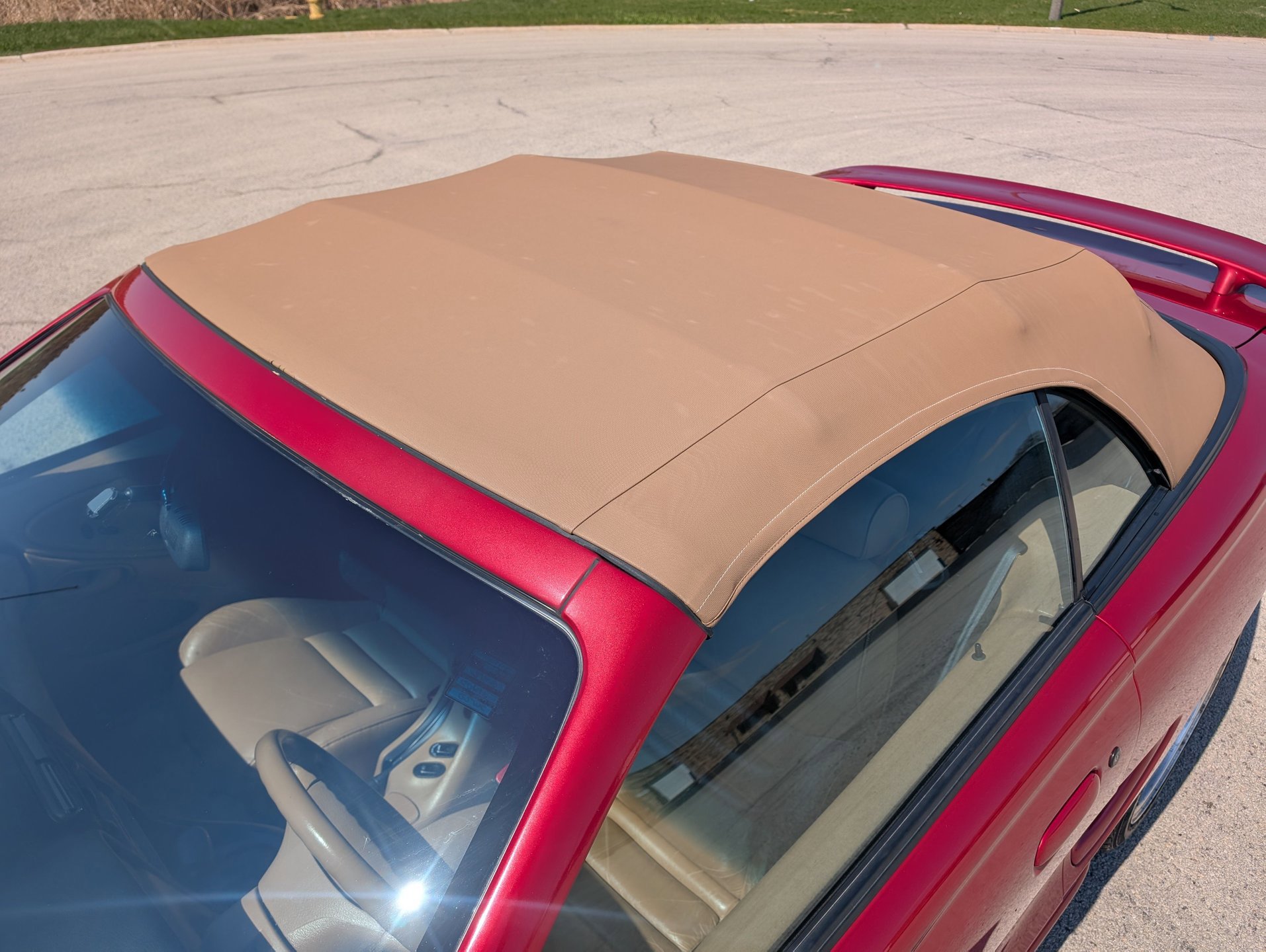 Used 1997 Ford Mustang GT image 17