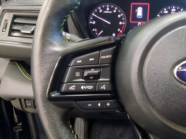 Certified 2023 Subaru Ascent Onyx Edition AWD/4WD image 24