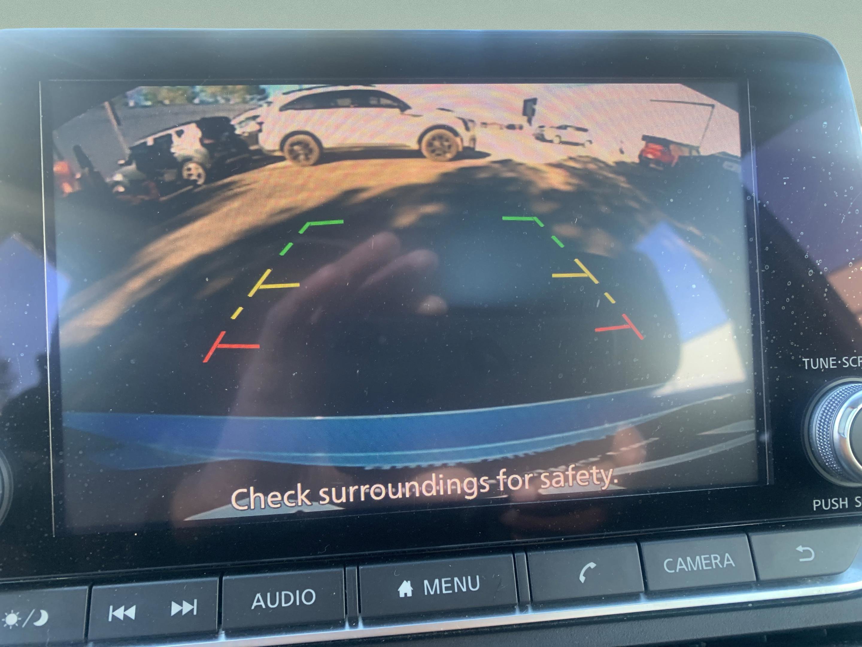 Used 2023 Nissan Altima 2.5 SV image 23