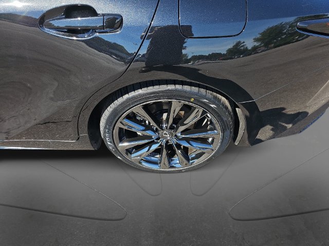 Used 2023 Lexus IS 350 F Sport w/ Memory Package RWD image 37